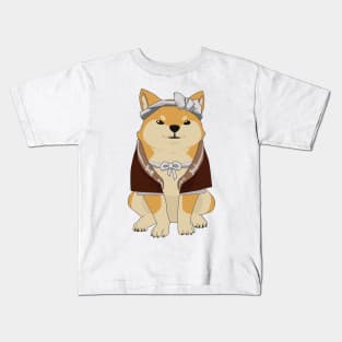 Genshin Torumaru Kids T-Shirt